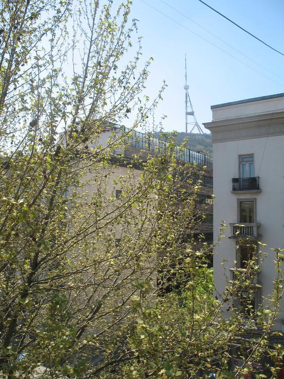 Vera Garden Apartment Tbilisi Exterior foto
