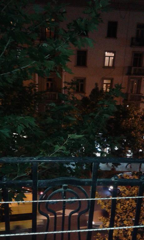 Vera Garden Apartment Tbilisi Exterior foto